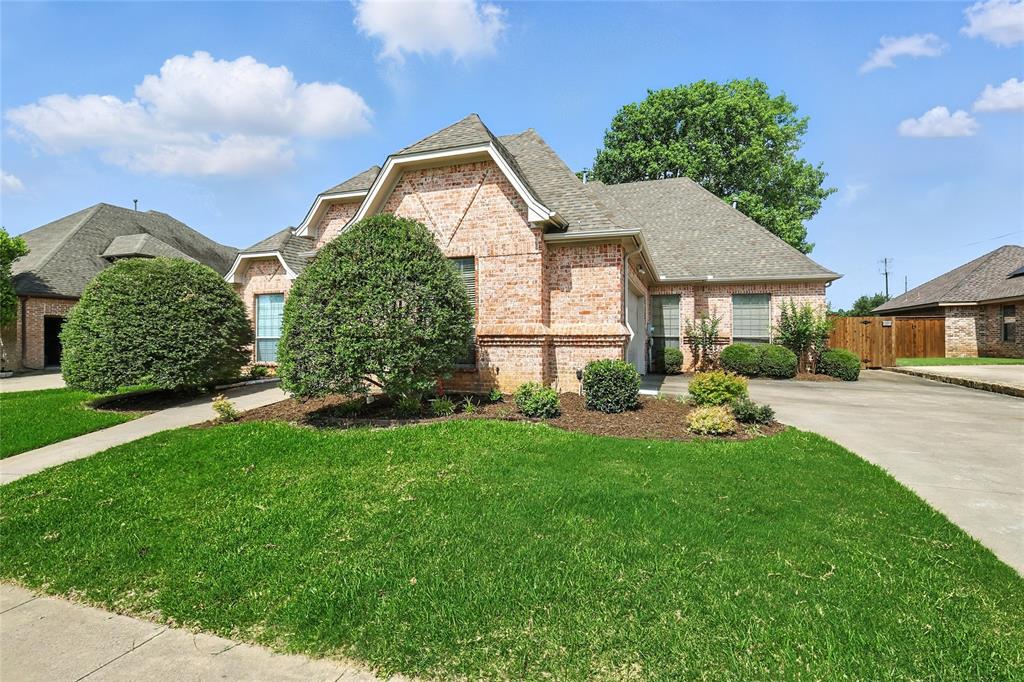8541 Brandonwood Drive