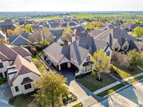 A home in Fort Worth