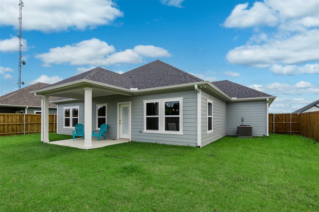 Cottages at Cedar Creek Lake - Residential