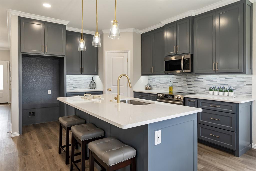 Cottages at Cedar Creek Lake - Residential