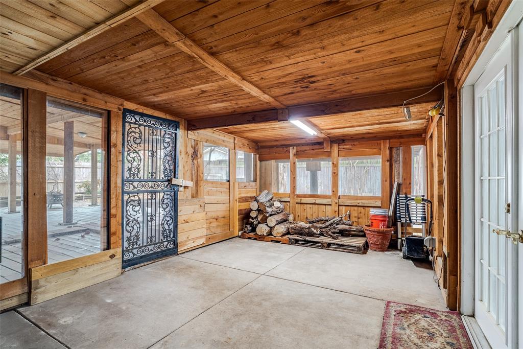 Wedgwood Add - Residential