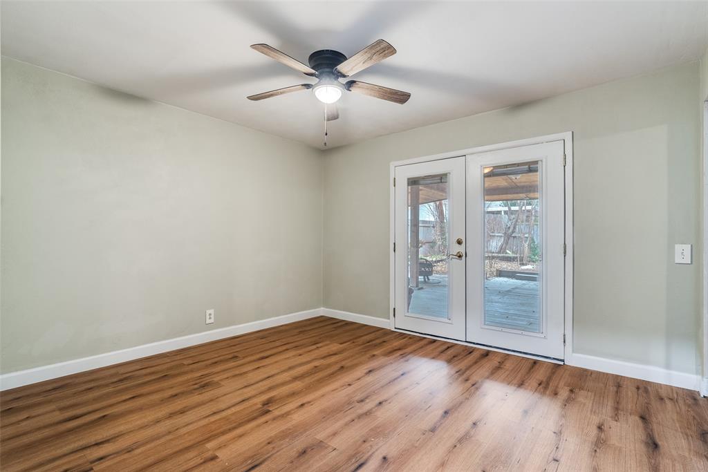 Wedgwood Add - Residential