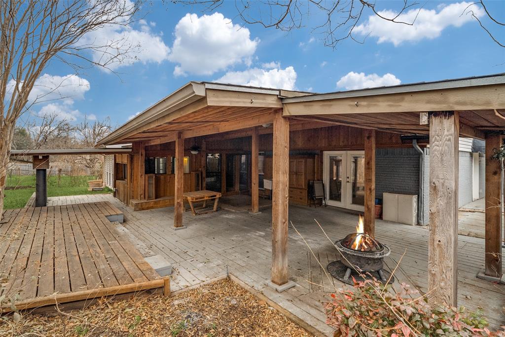 Wedgwood Add - Residential