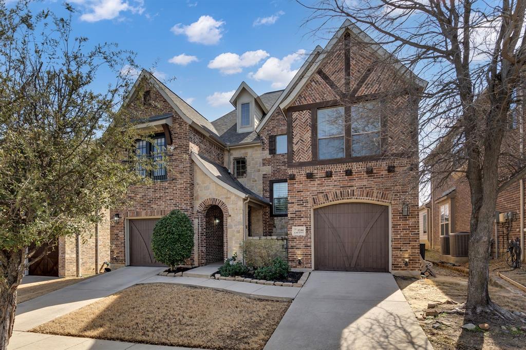 1244 Grant Ave, Argyle, TX, 76226