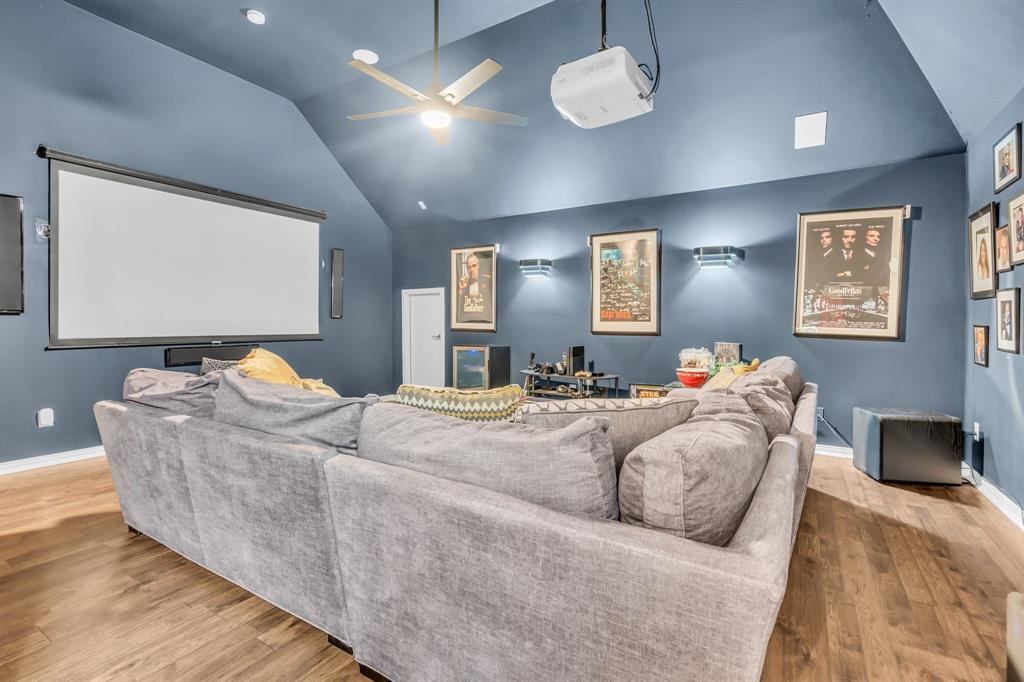 Isabel Add - Residential