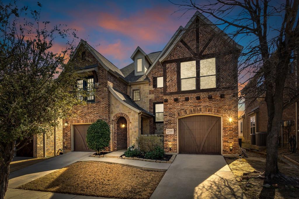 Isabel Add - Residential