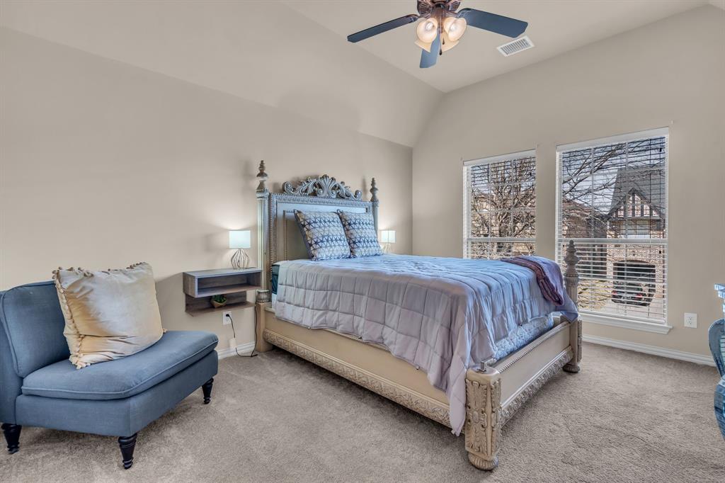 Isabel Add - Residential