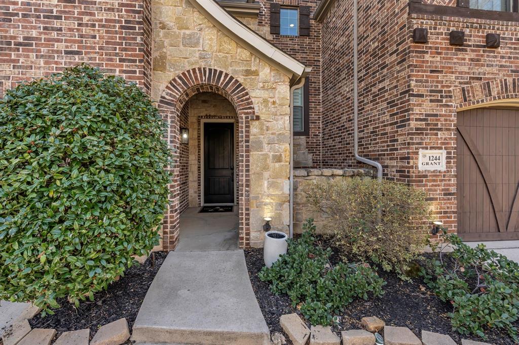 Isabel Add - Residential