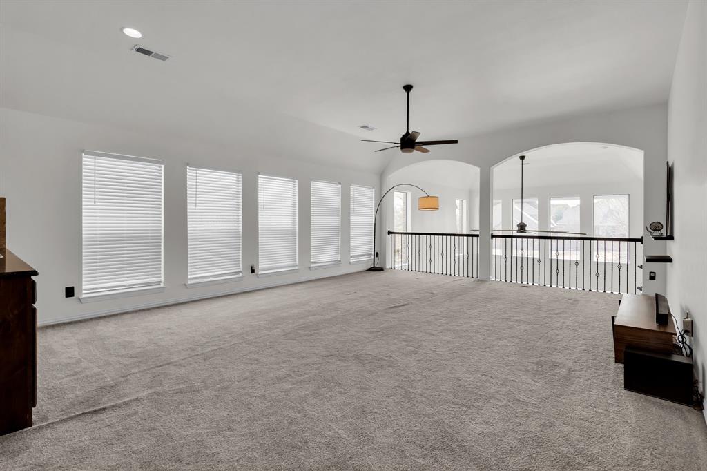 Isabel Add - Residential