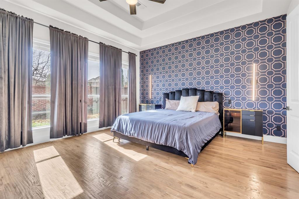 Isabel Add - Residential