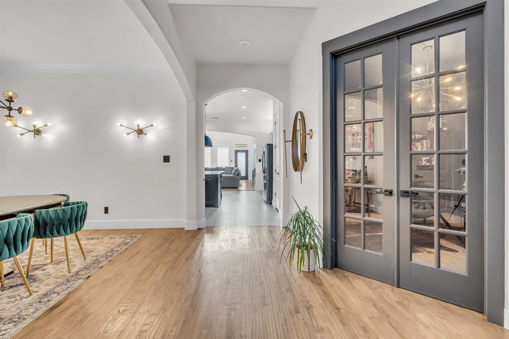 Isabel Add - Residential