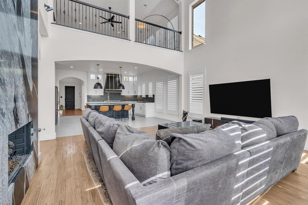 Isabel Add - Residential