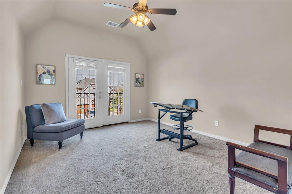 Isabel Add - Residential