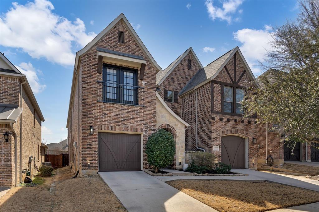 Isabel Add - Residential