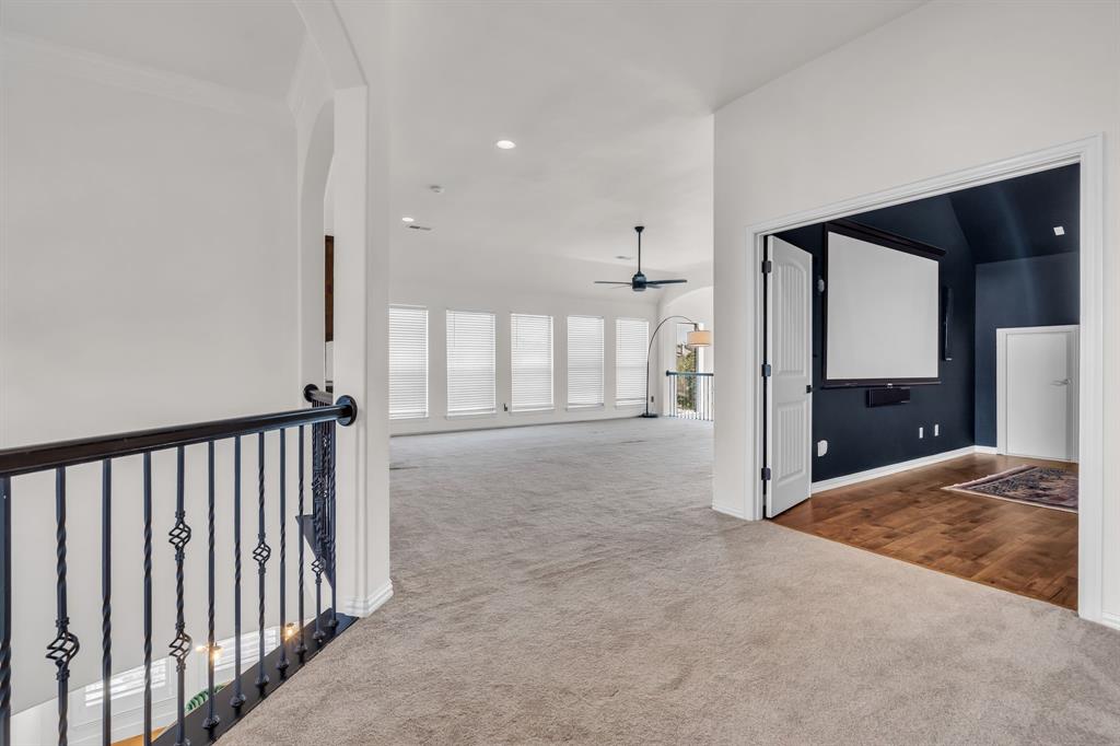 Isabel Add - Residential