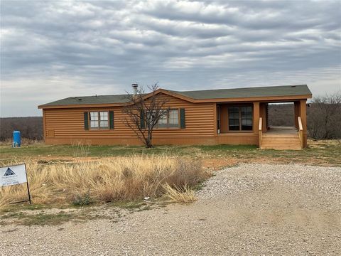 Lot 7 Vickie Court Chico TX 76431