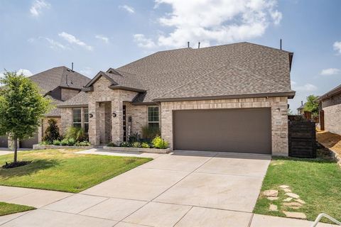 A home in Northlake