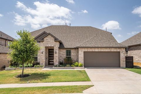 A home in Northlake