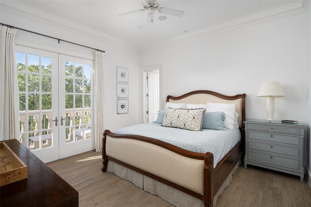 Regents Park - Residential