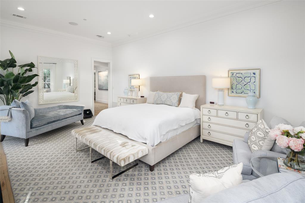 Regents Park - Residential