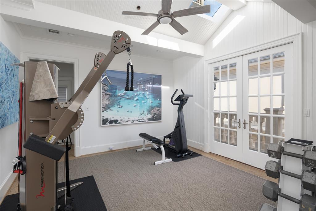 Regents Park - Residential