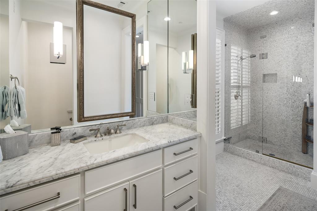 Regents Park - Residential