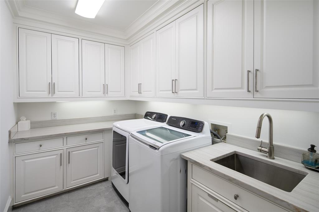 Regents Park - Residential