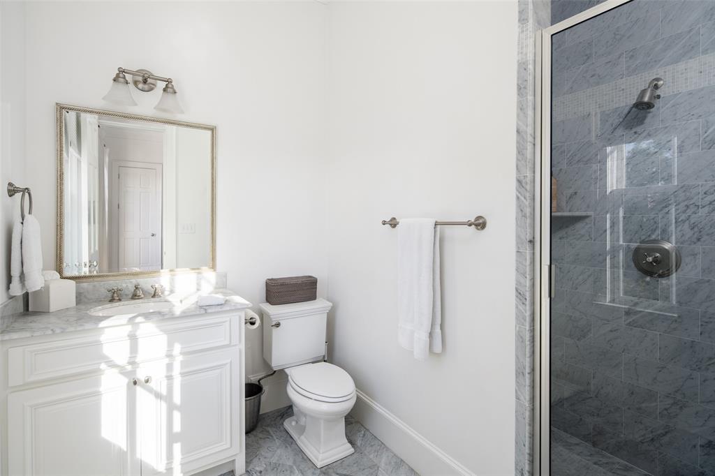 Regents Park - Residential