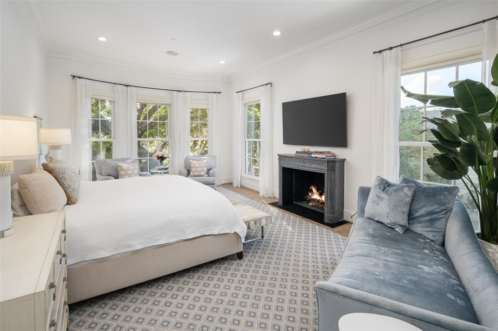 Regents Park - Residential