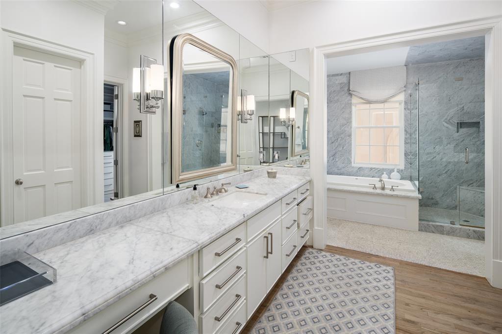 Regents Park - Residential