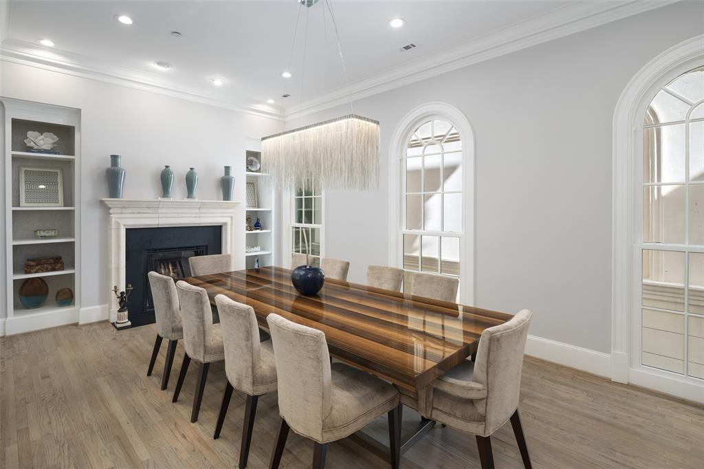 Regents Park - Residential