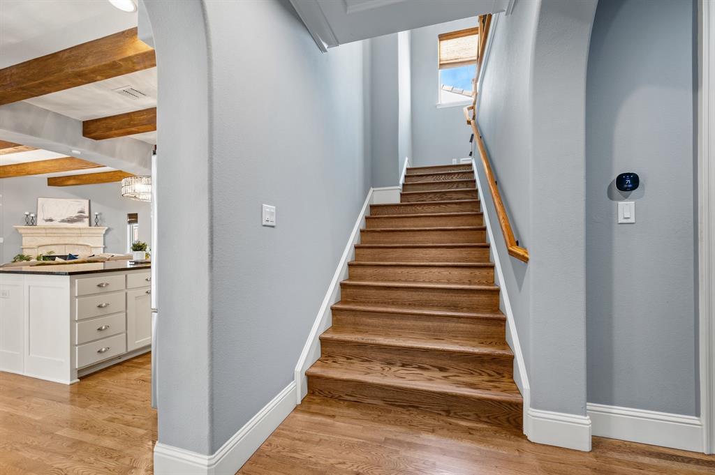 Austin Waters Ph 1 - Residential