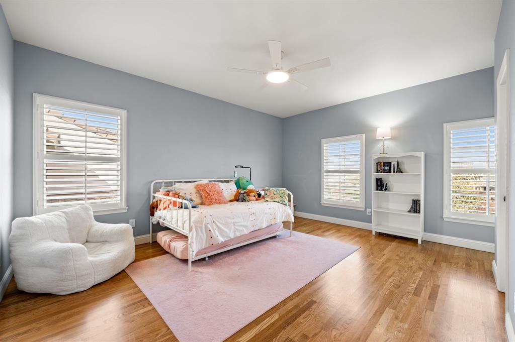 Austin Waters Ph 1 - Residential