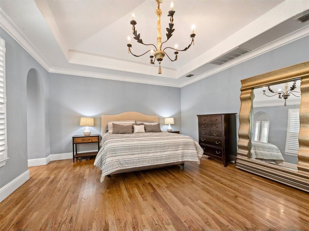 Austin Waters Ph 1 - Residential