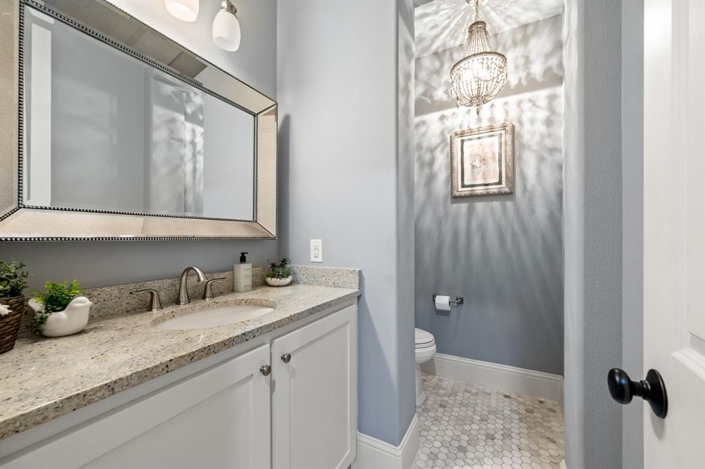 Austin Waters Ph 1 - Residential