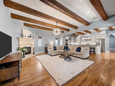 2304 Cardinal Boulevard Carrollton TX 75010