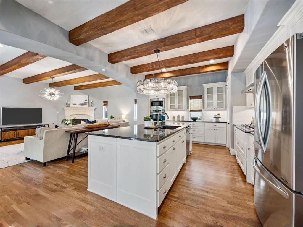 Austin Waters Ph 1 - Residential