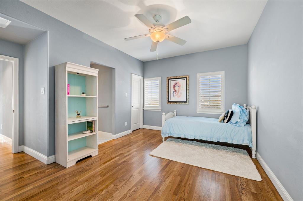 Austin Waters Ph 1 - Residential