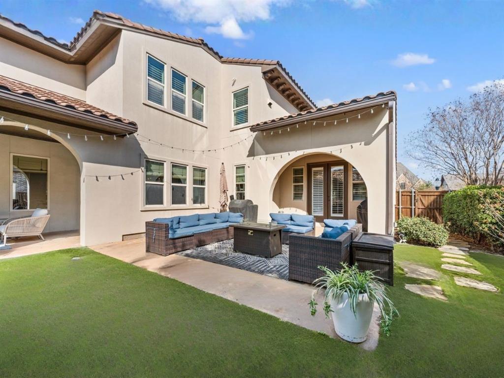 Austin Waters Ph 1 - Residential