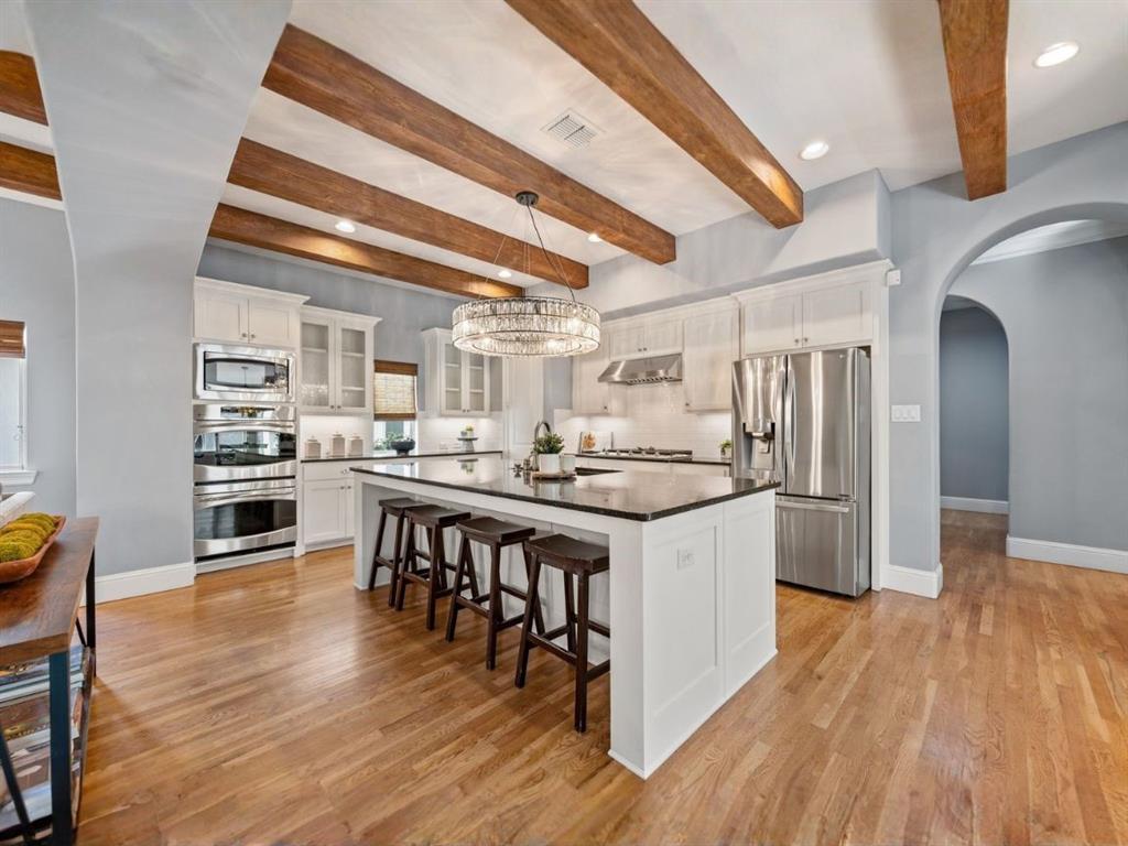 Austin Waters Ph 1 - Residential