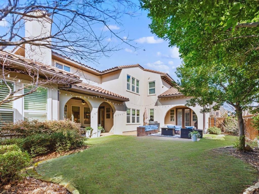 Austin Waters Ph 1 - Residential