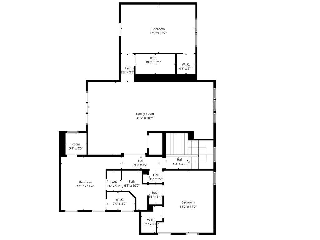 Austin Waters Ph 1 - Residential