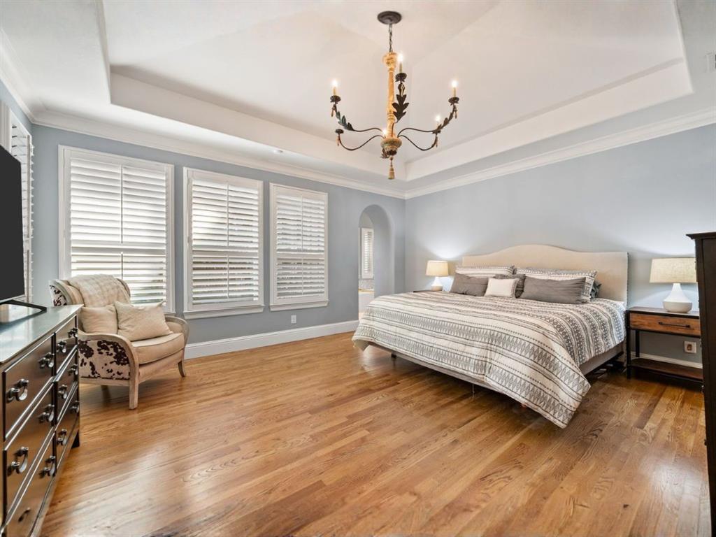 Austin Waters Ph 1 - Residential