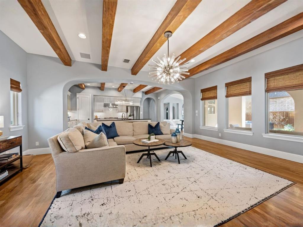 Austin Waters Ph 1 - Residential