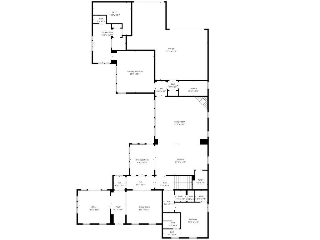 Austin Waters Ph 1 - Residential