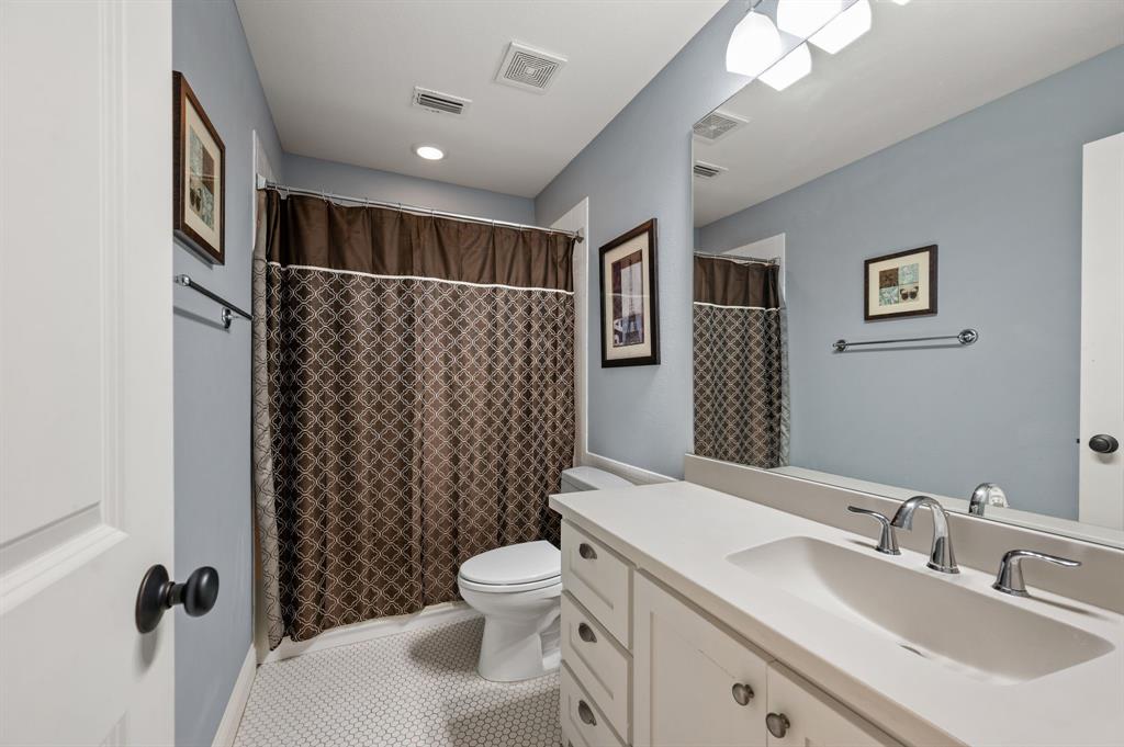 Austin Waters Ph 1 - Residential