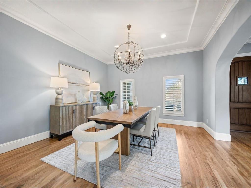 Austin Waters Ph 1 - Residential