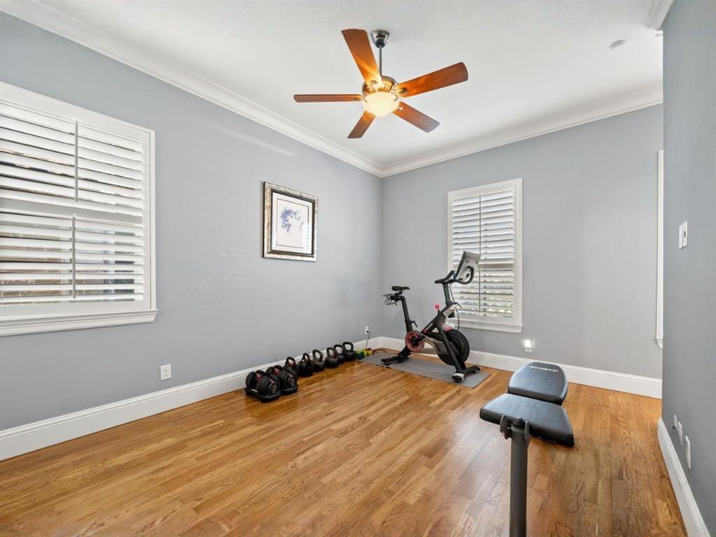 Austin Waters Ph 1 - Residential