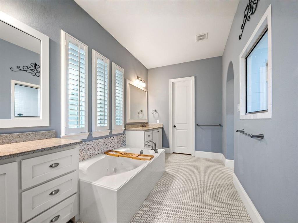 Austin Waters Ph 1 - Residential