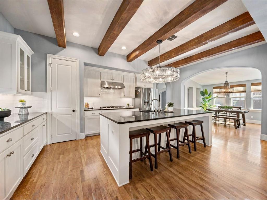 Austin Waters Ph 1 - Residential